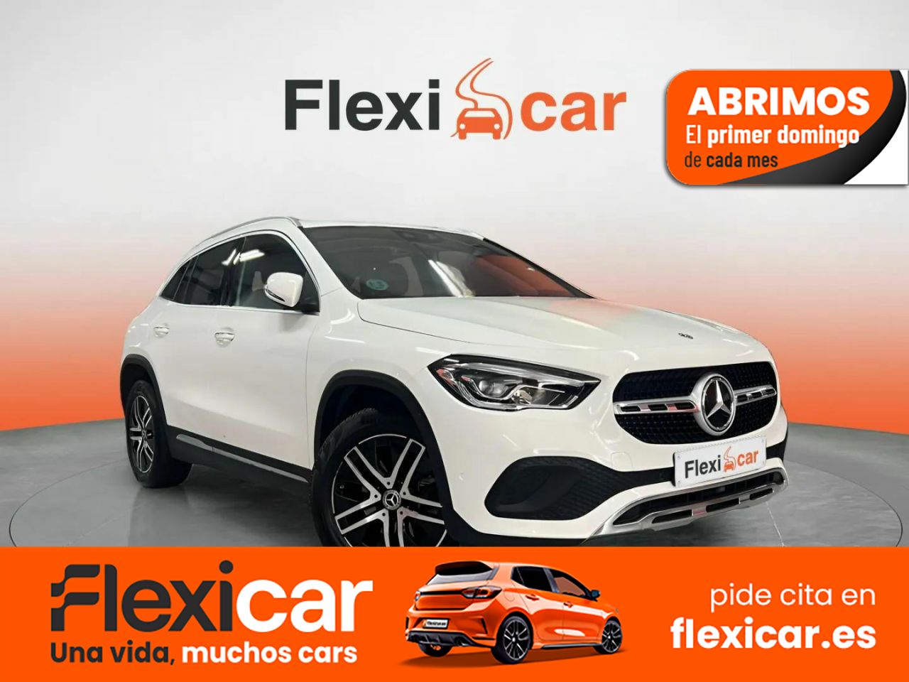 Mercedes clk 163cv  de segunda mano - mercedes gla 2020 /