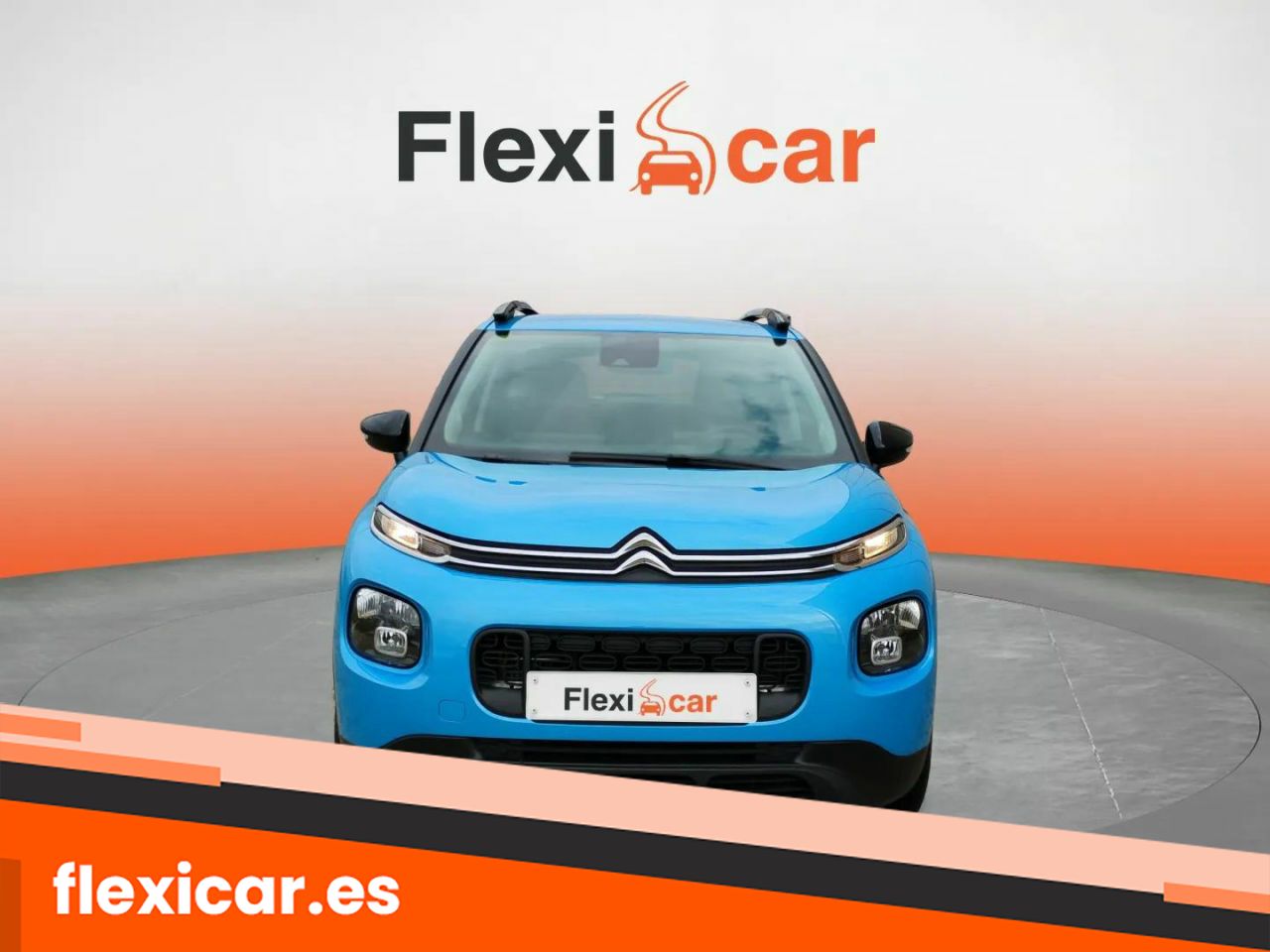 citroën c3 aircross 2020 / foto grande (2)