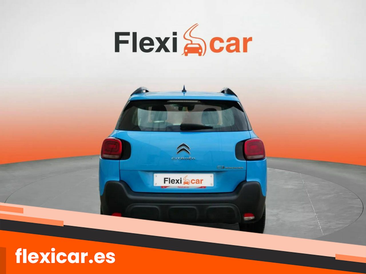 citroën c3 aircross 2020 / foto grande (3)