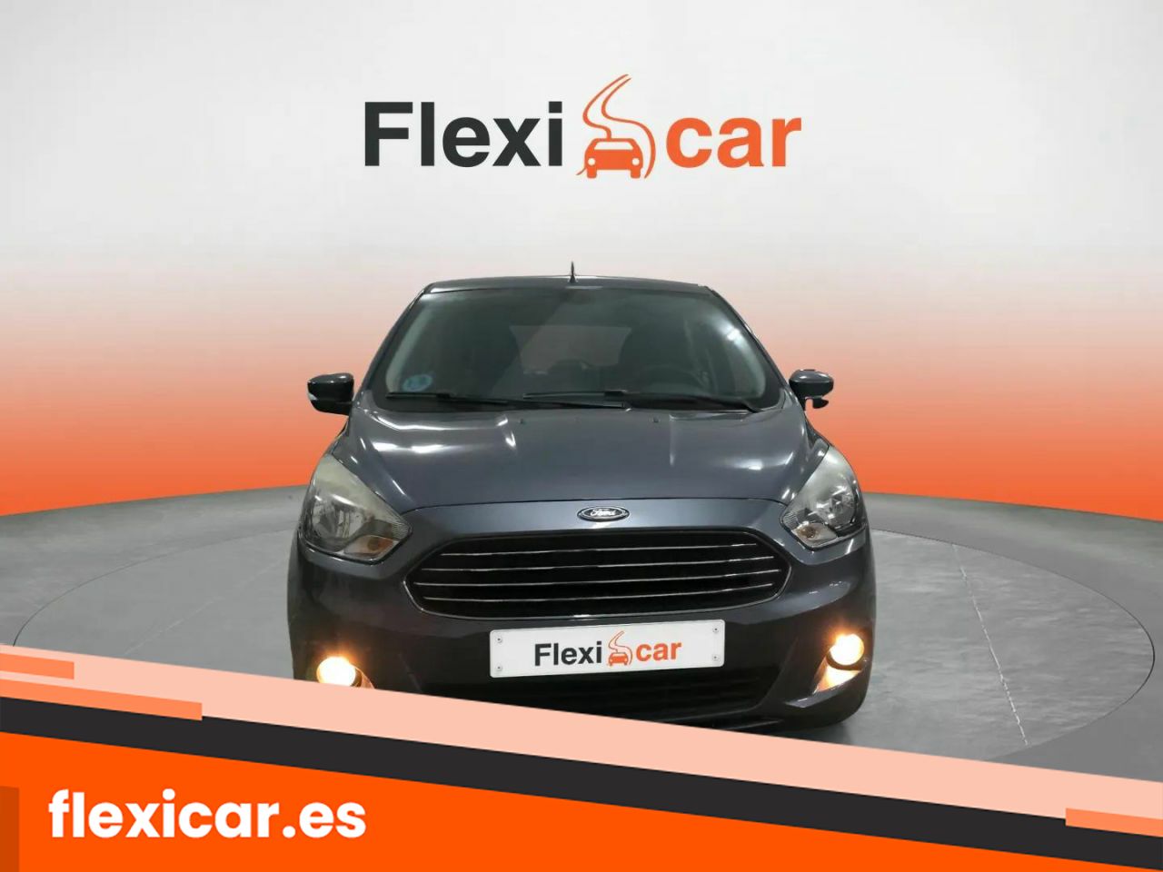 ford ka 2017 / foto grande (3)