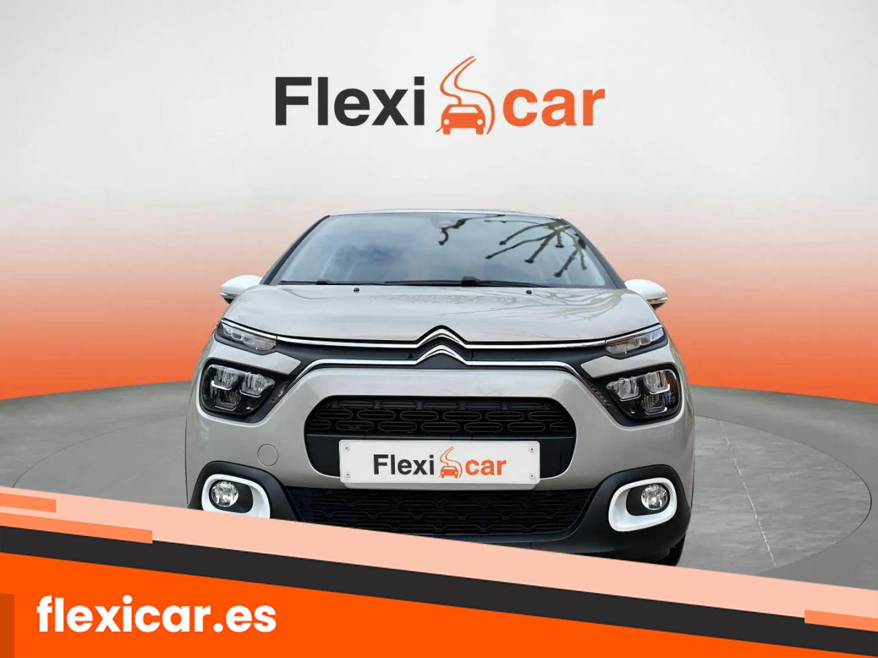 citroën c3 2021 / foto grande (2)