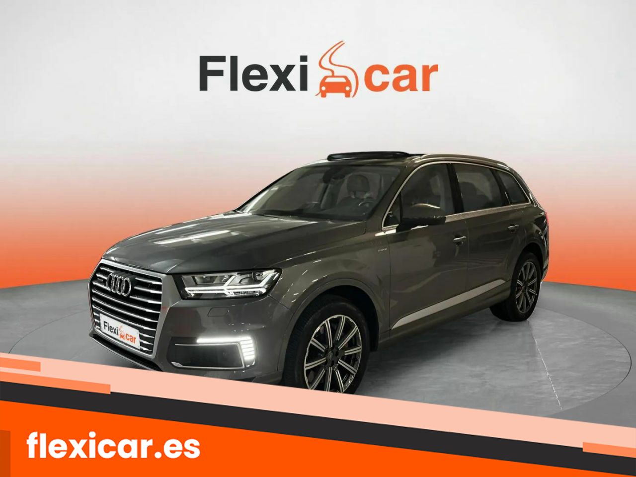 audi q7 2017 / foto grande (3)