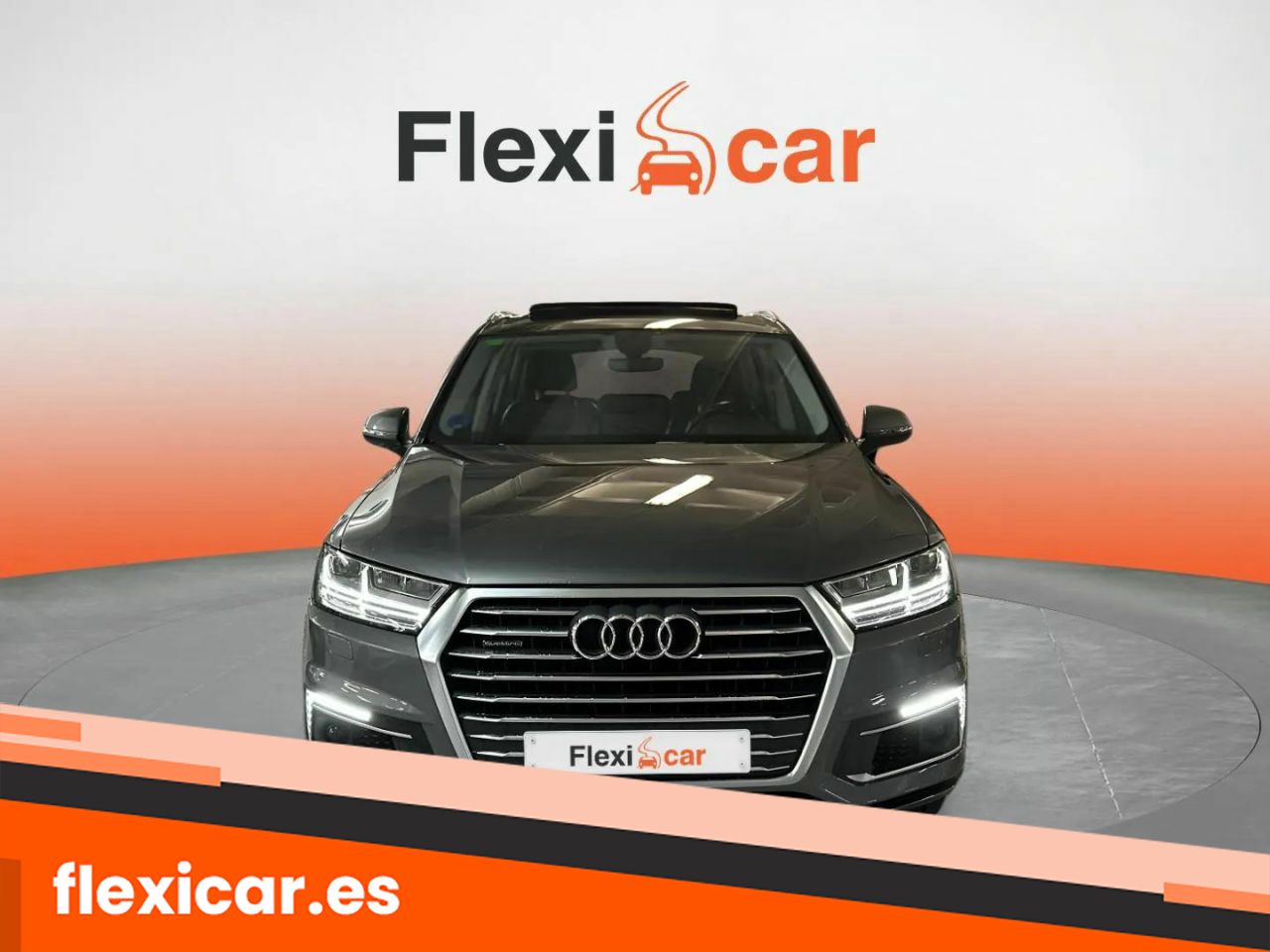 audi q7 2017 / foto grande (2)
