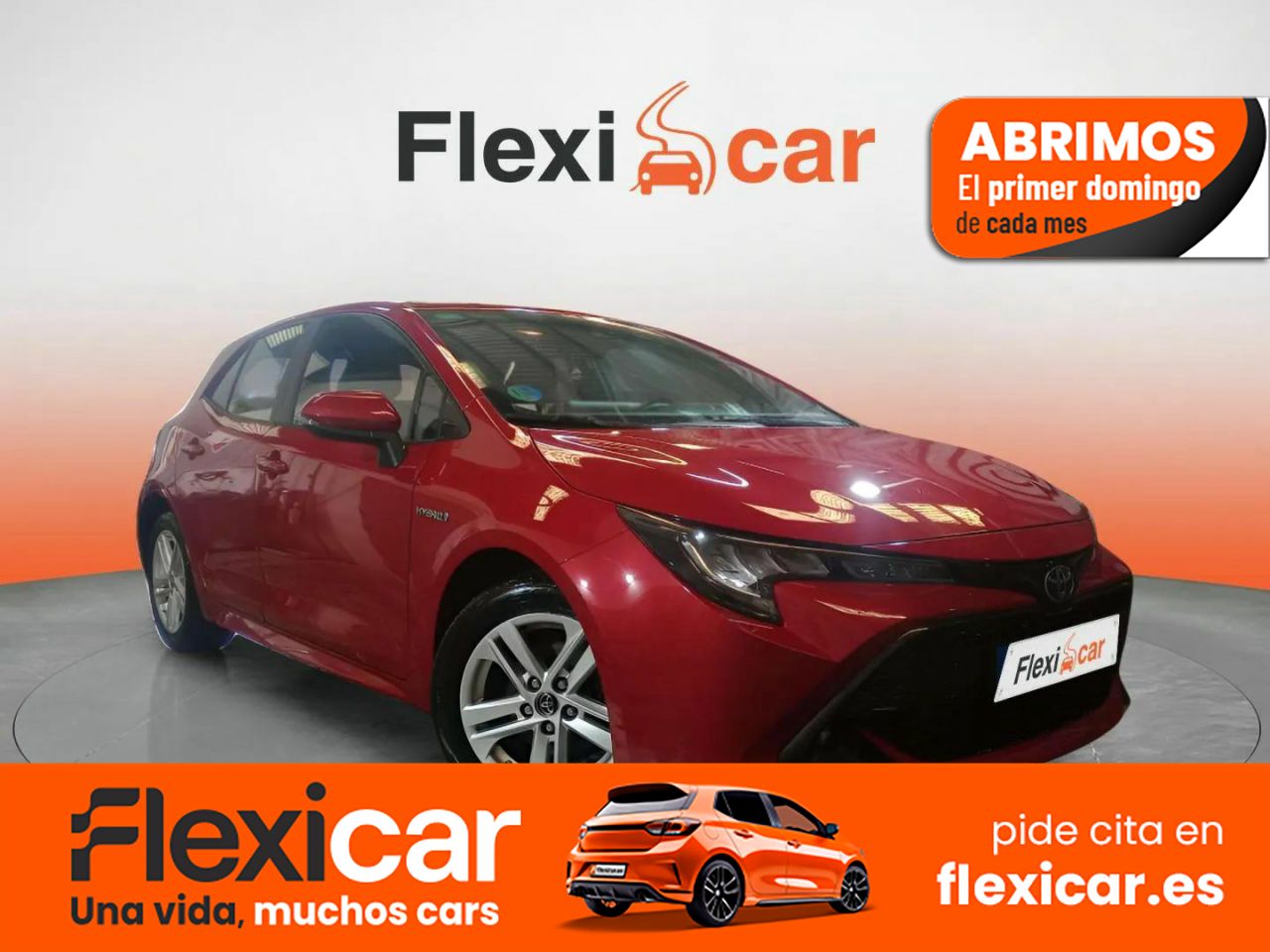 Corolla 2019  de segunda mano - toyota corolla 2019 /