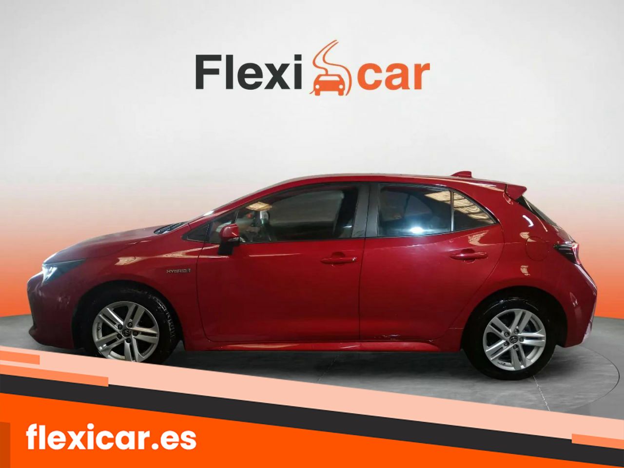 toyota corolla 2019 / foto grande (3)