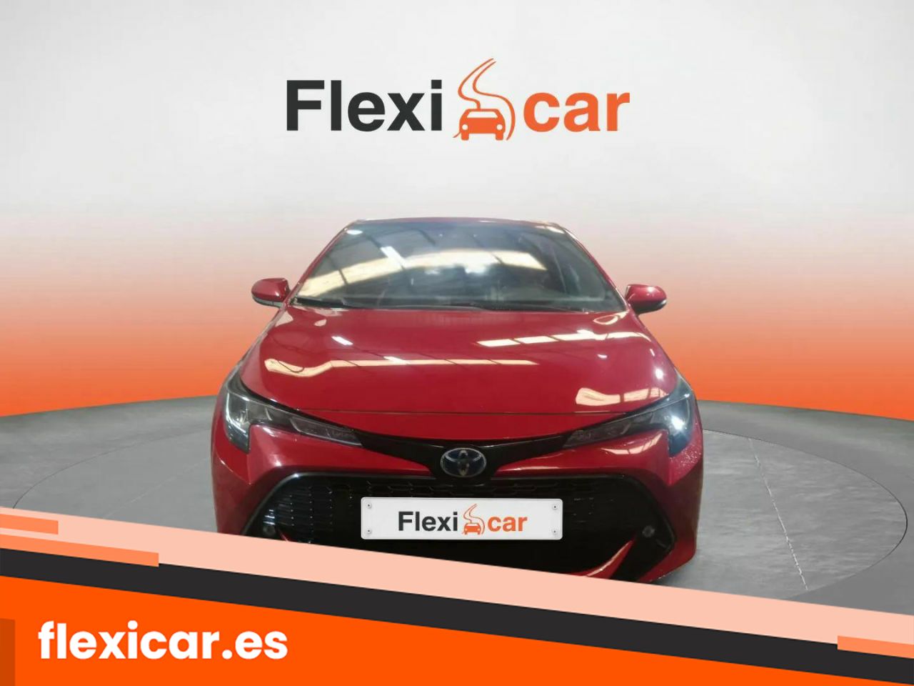 toyota corolla 2019 / foto grande (2)