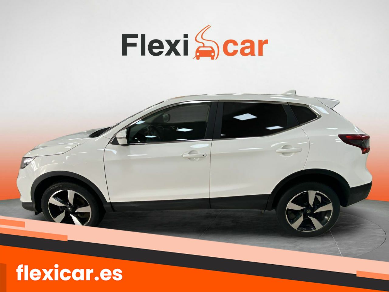 nissan qashqai 2019 / foto grande (3)