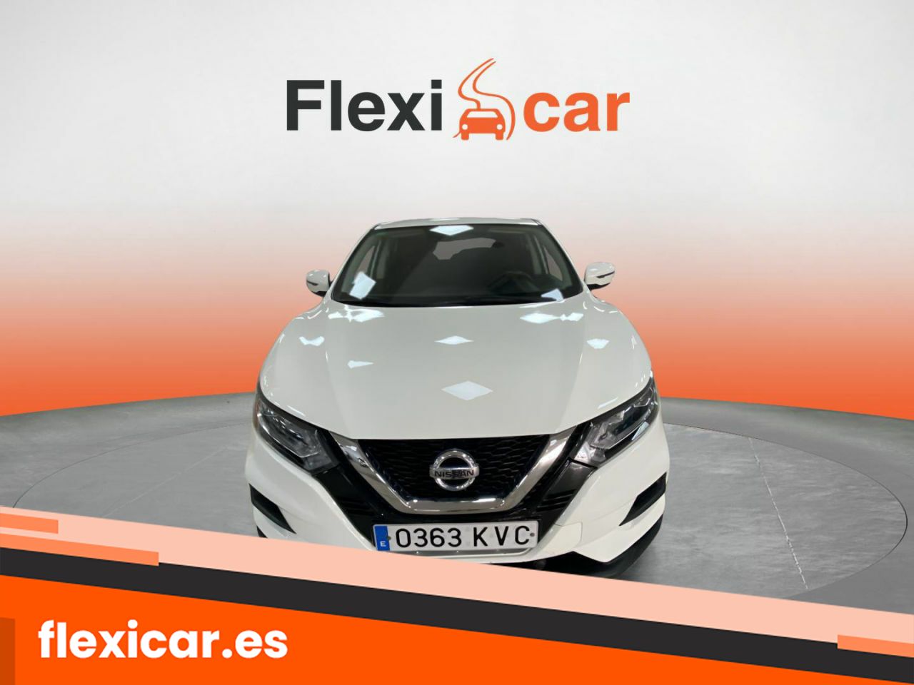 nissan qashqai 2019 / foto grande (2)