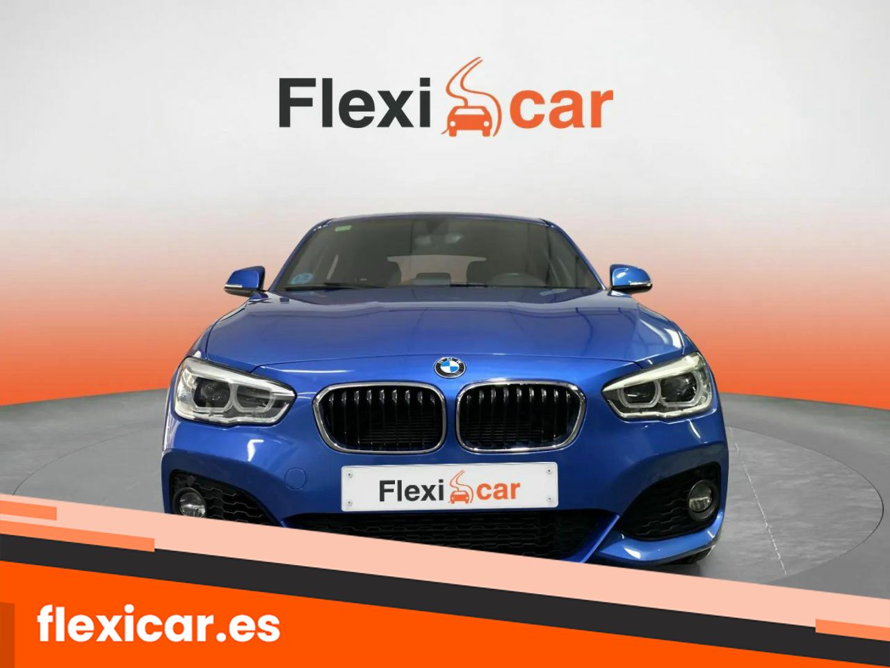 bmw serie 1 2019 / foto grande (2)