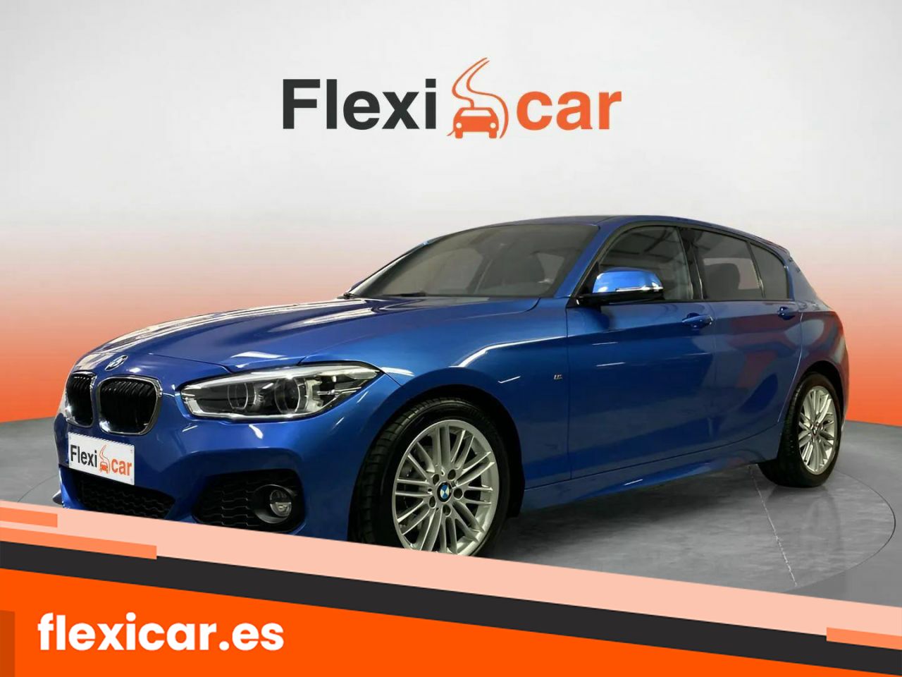 bmw serie 1 2019 / foto grande (3)