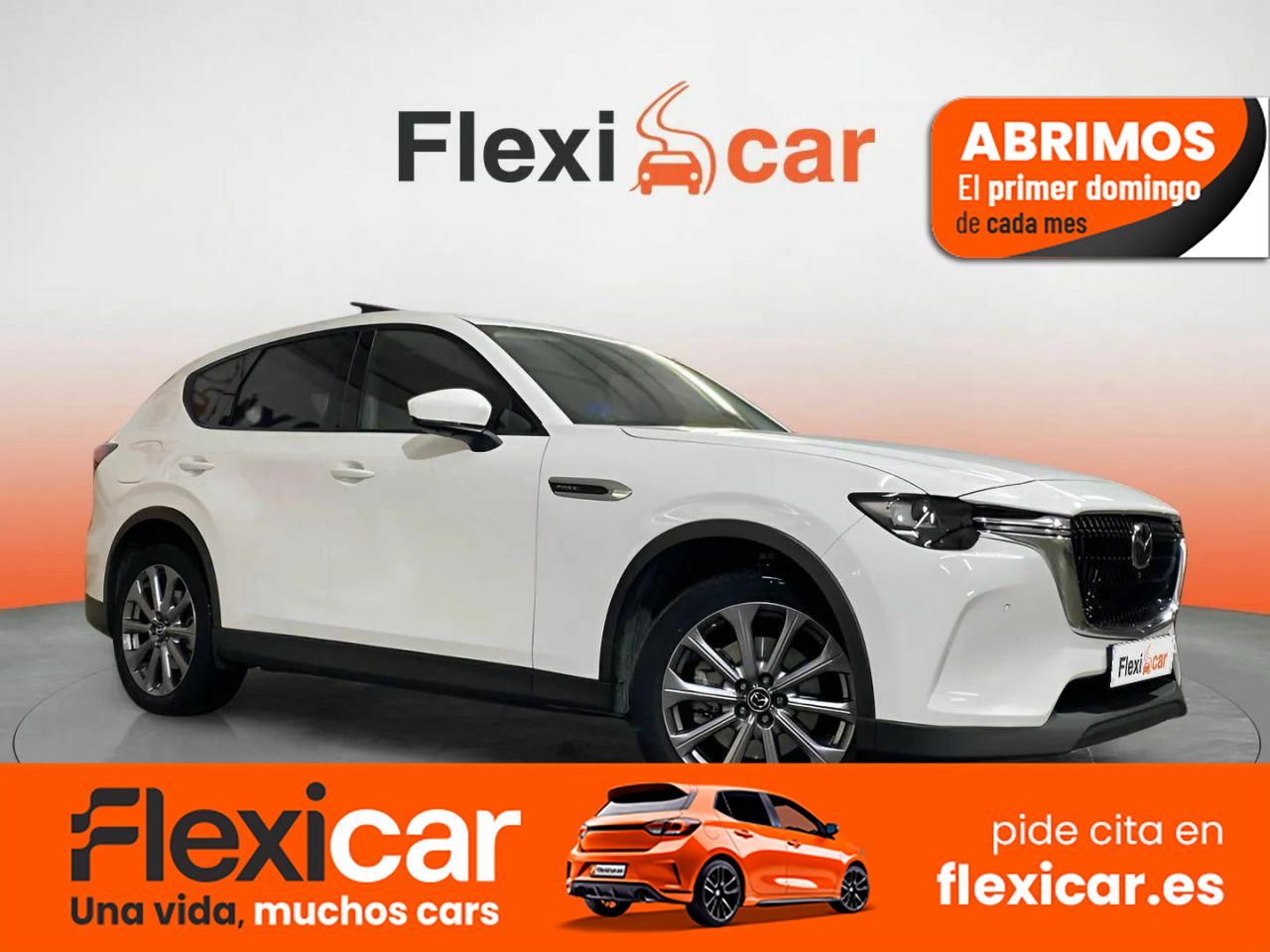 Mazda cx60 sant boi llobregat  de segunda mano - mazda cx-60 2022 /