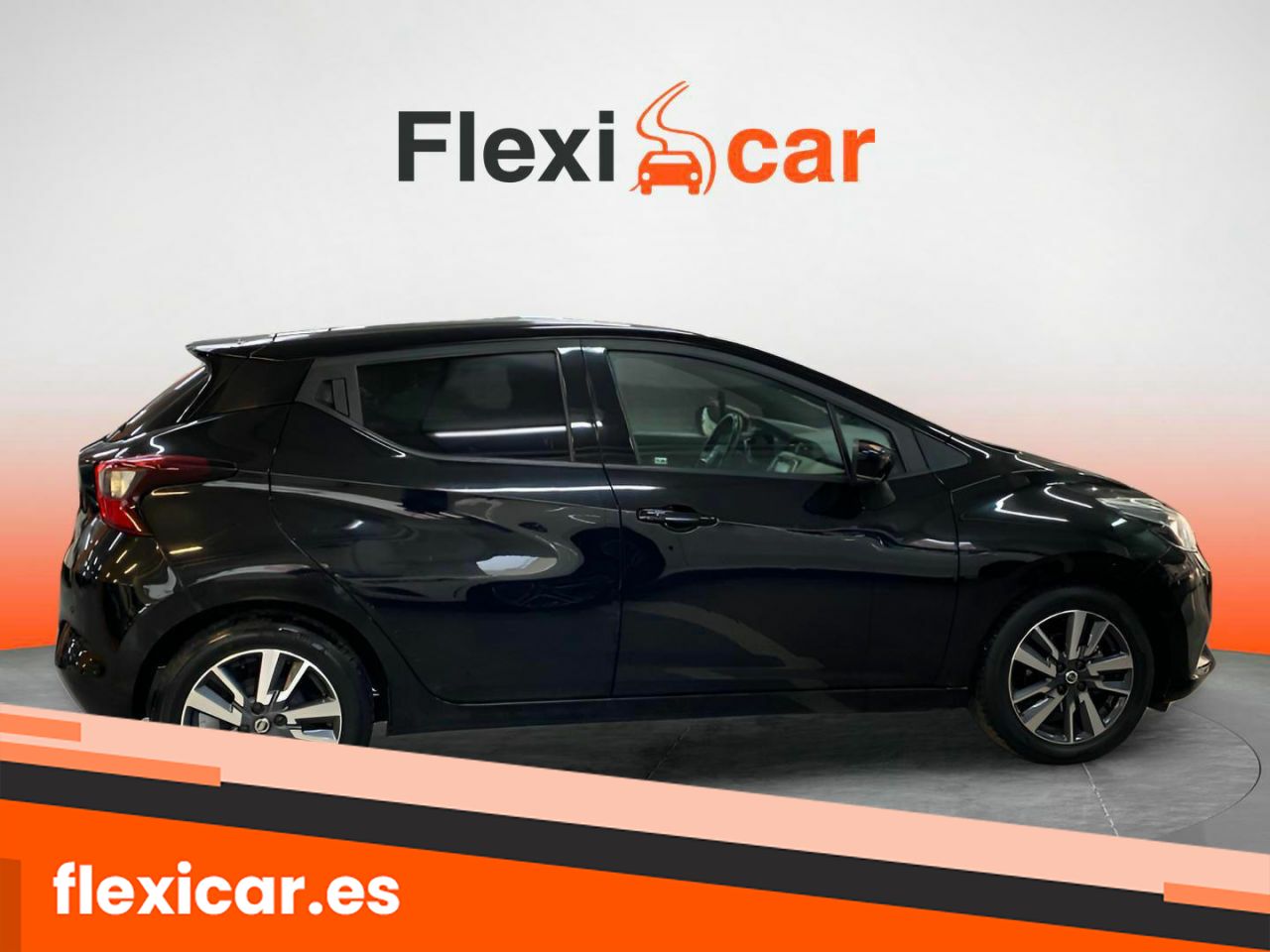 nissan micra 2018 / foto grande (2)