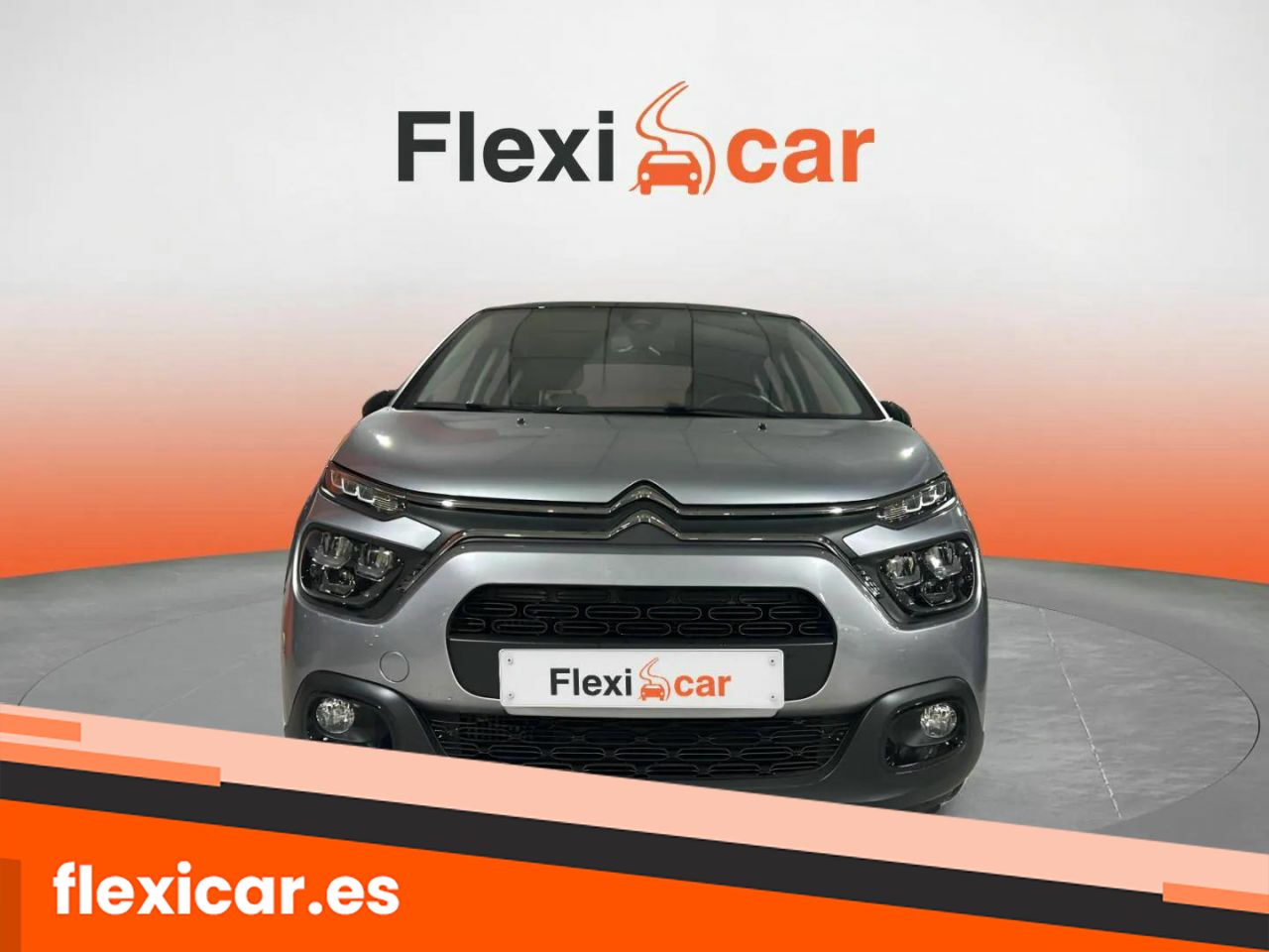 citroën c3 2021 / foto grande (2)