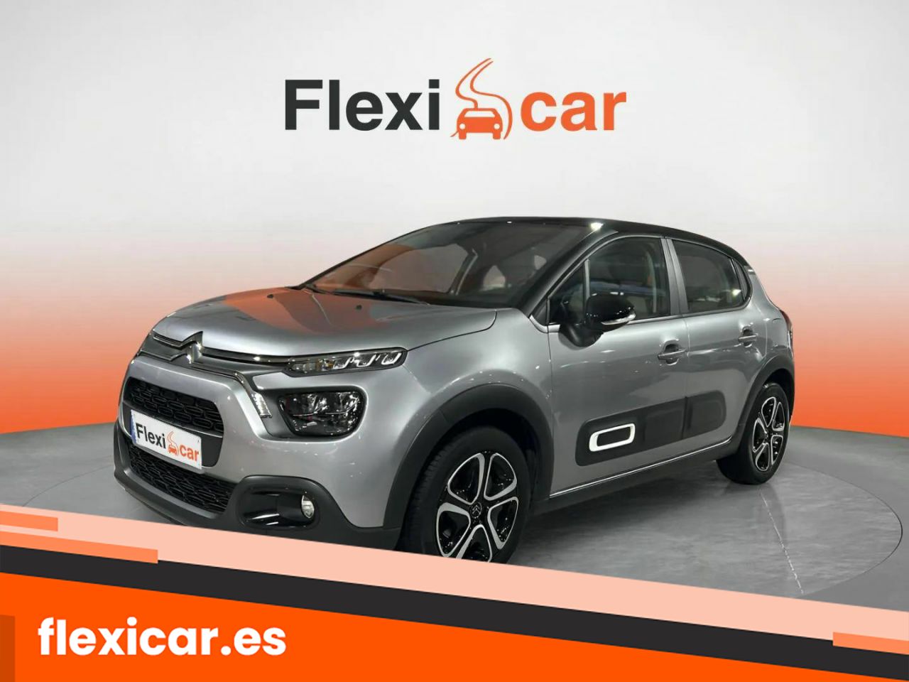 citroën c3 2021 / foto grande (3)