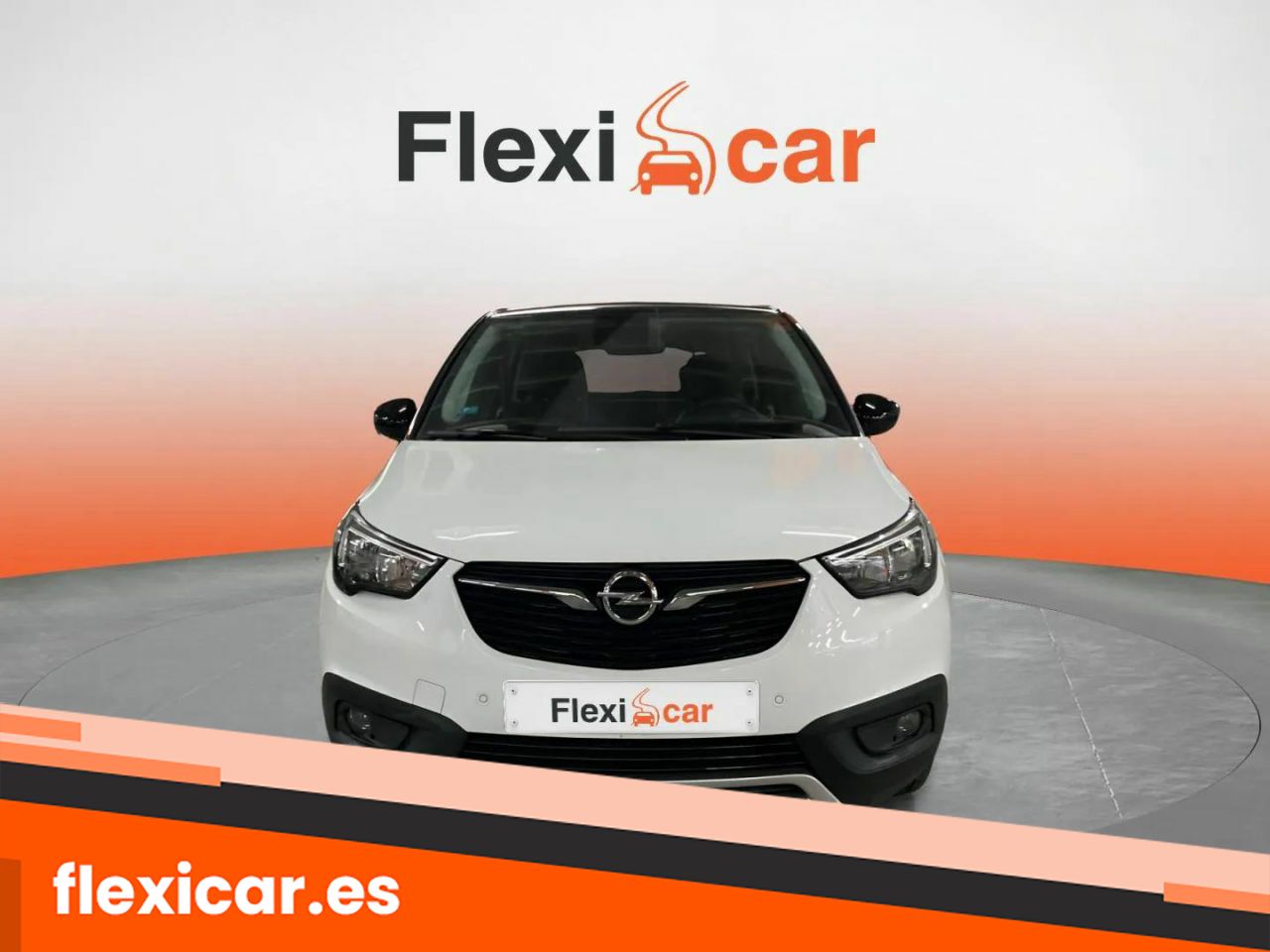 opel crossland x 2019 / foto grande (3)