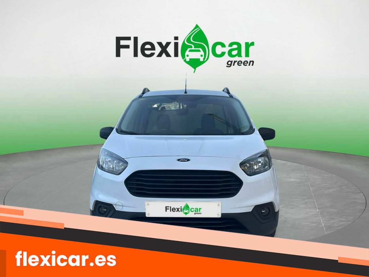 ford tourneo courier 2020 / foto grande (2)
