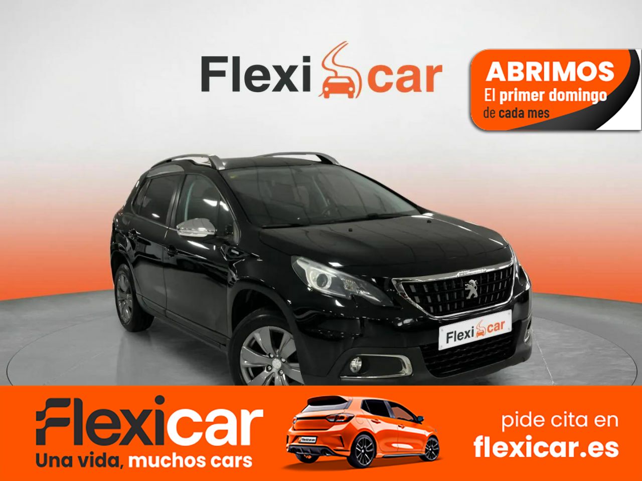 Peugeot 108 2018  de segunda mano - peugeot 2008 2018 /