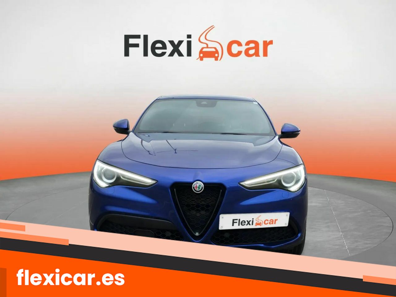 alfa romeo stelvio 2022 / foto grande (2)