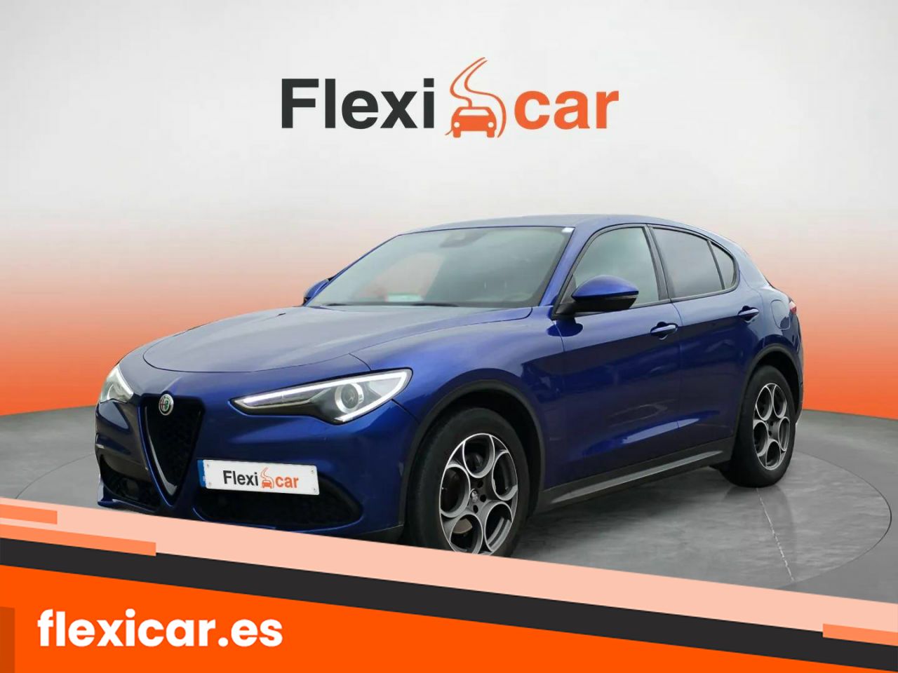 alfa romeo stelvio 2022 / foto grande (3)