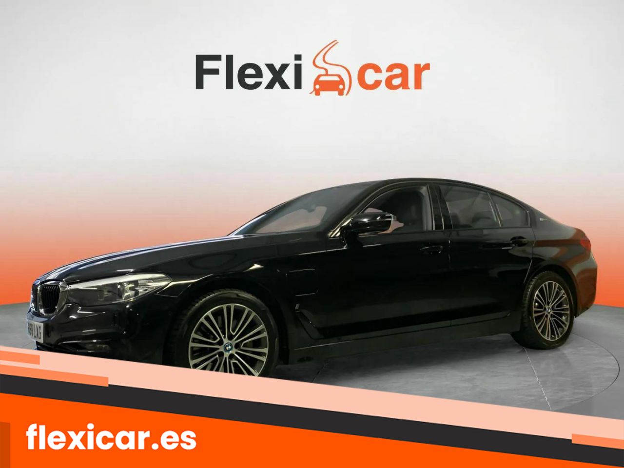 bmw serie 5 2018 / foto grande (3)
