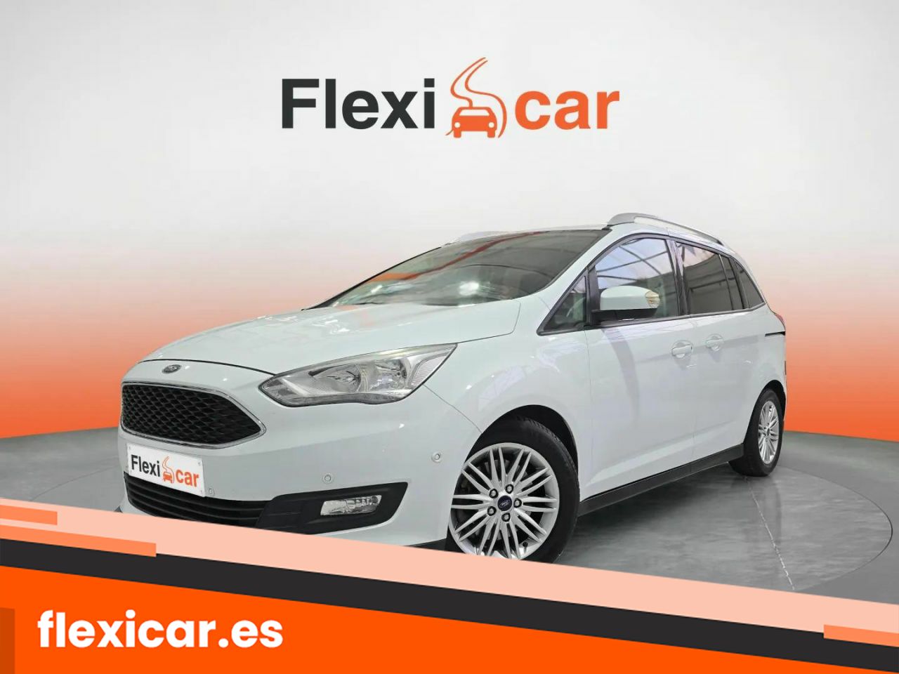 ford grand c-max 2018 / foto grande (3)