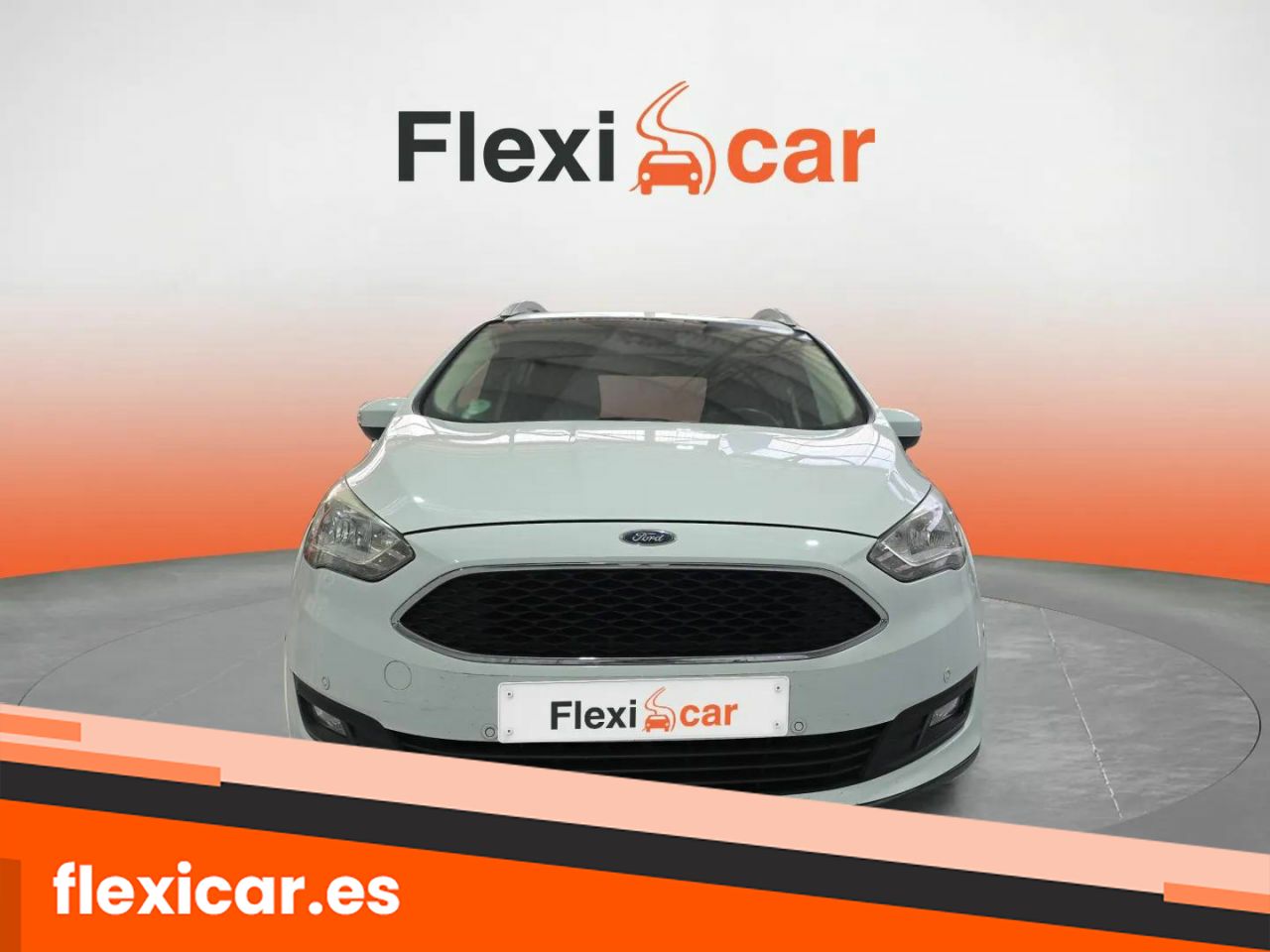 ford grand c-max 2018 / foto grande (2)
