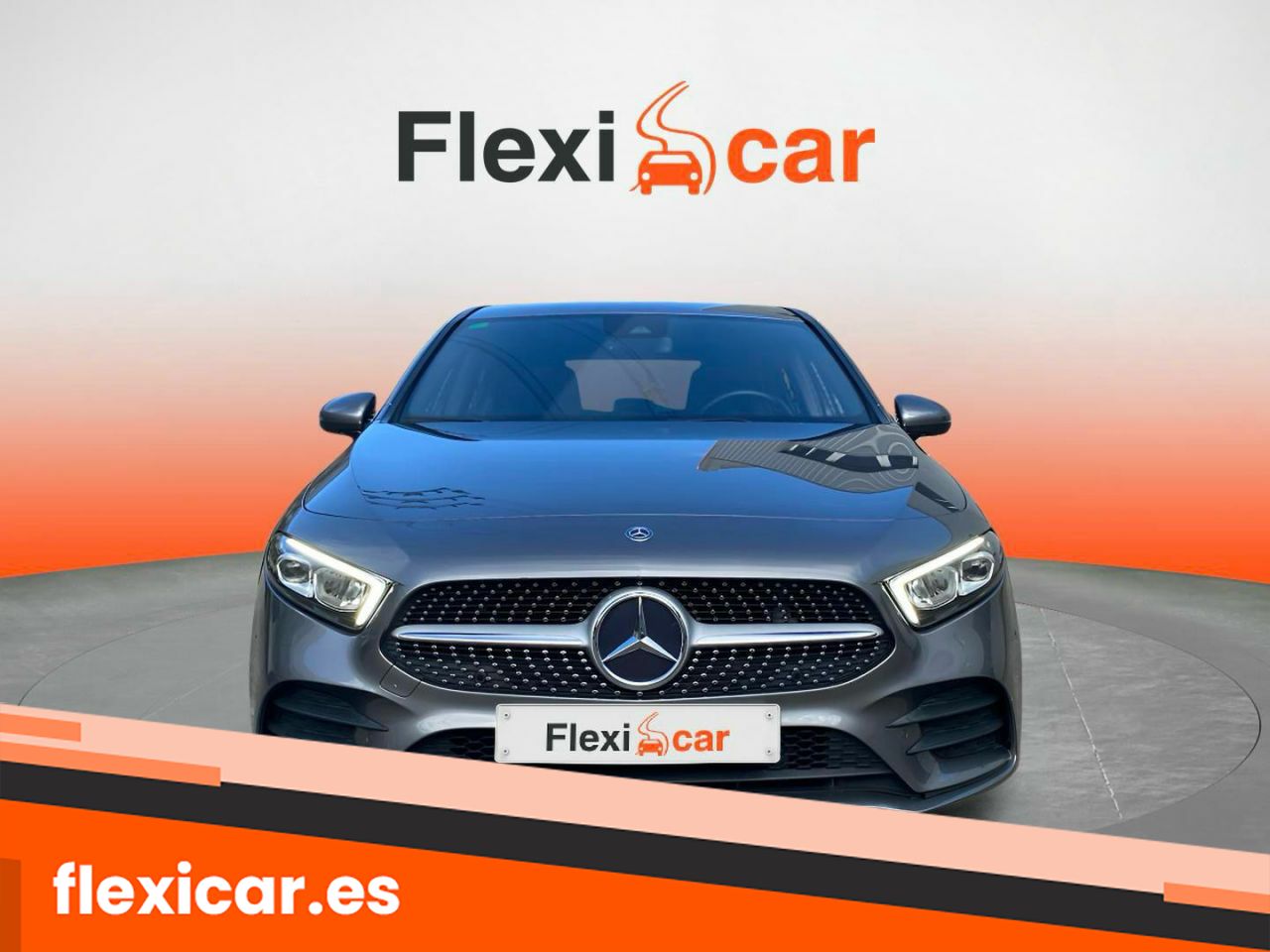 mercedes clase a 2019 / foto grande (3)