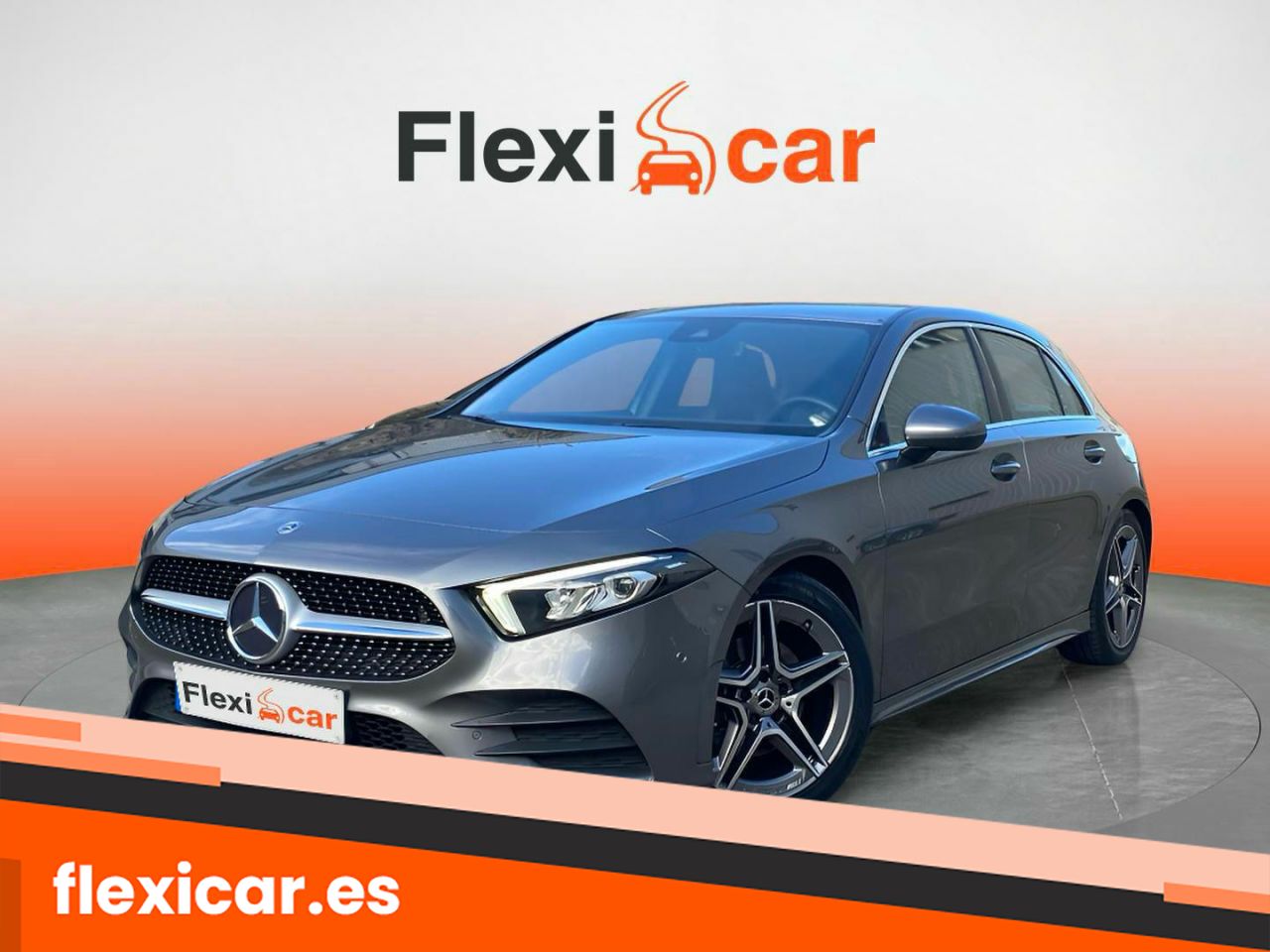 mercedes clase a 2019 / foto grande (2)