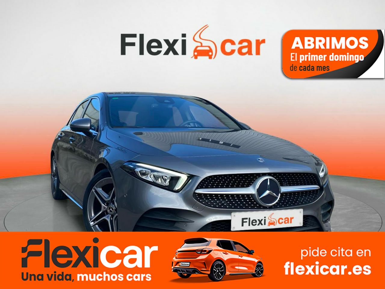 Mercedes clase a 2022 pontevedra  de segunda mano en Pontevedra - mercedes clase a 2019 /