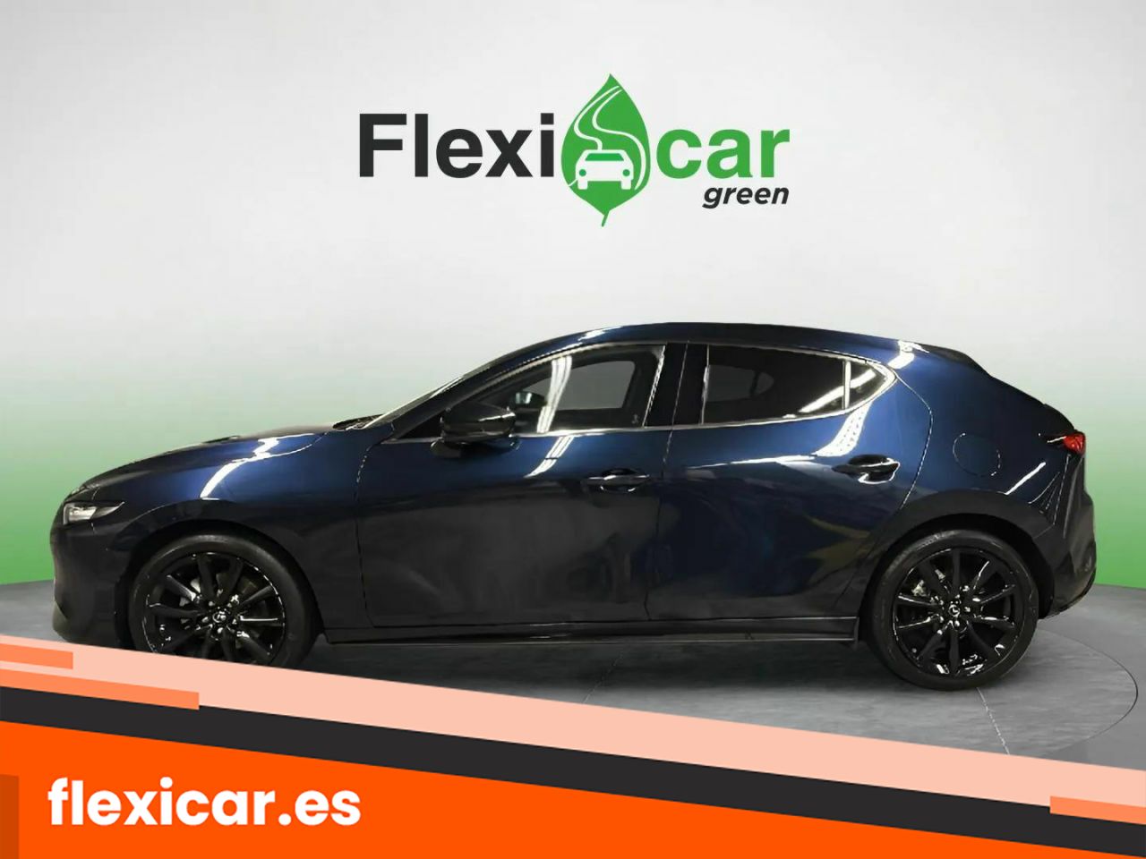 mazda 3 2022 / foto grande (3)