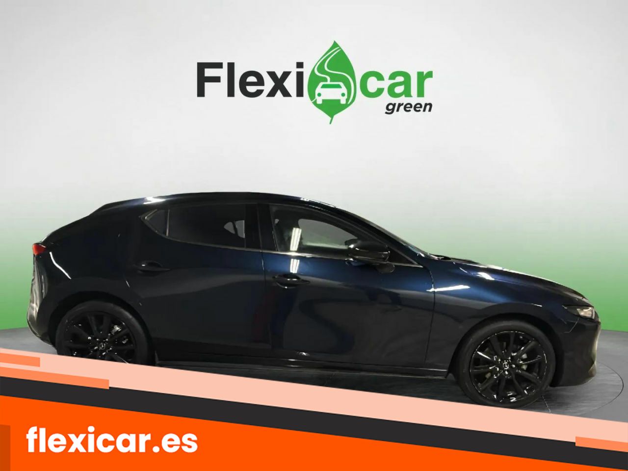 mazda 3 2022 / foto grande (2)
