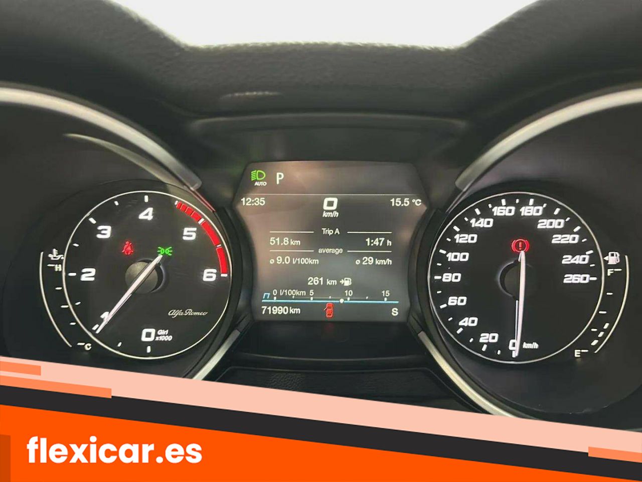 alfa romeo stelvio 2022 / foto grande (3)