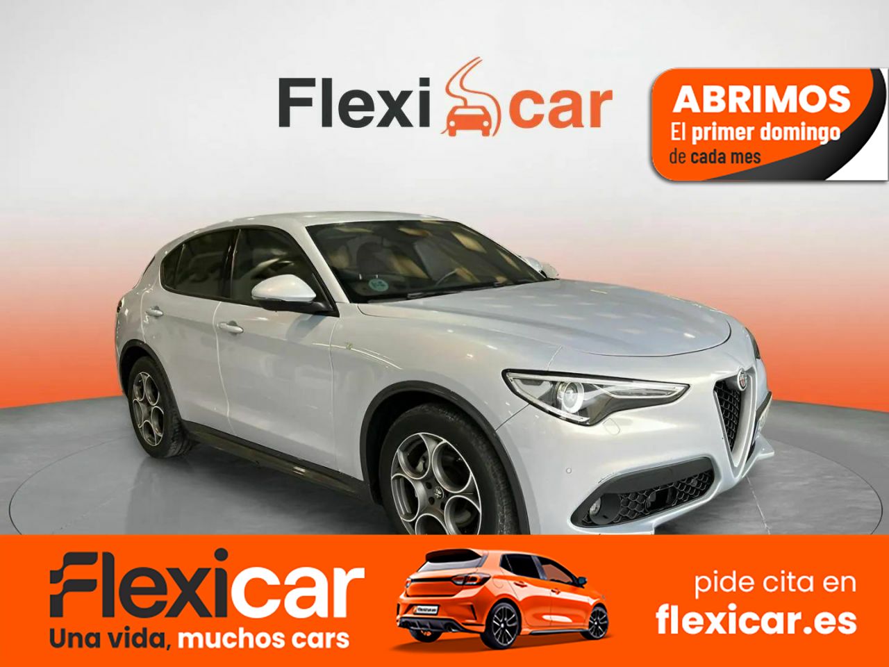 Alfa romeo giulia 2022  de segunda mano - alfa romeo stelvio 2022 /