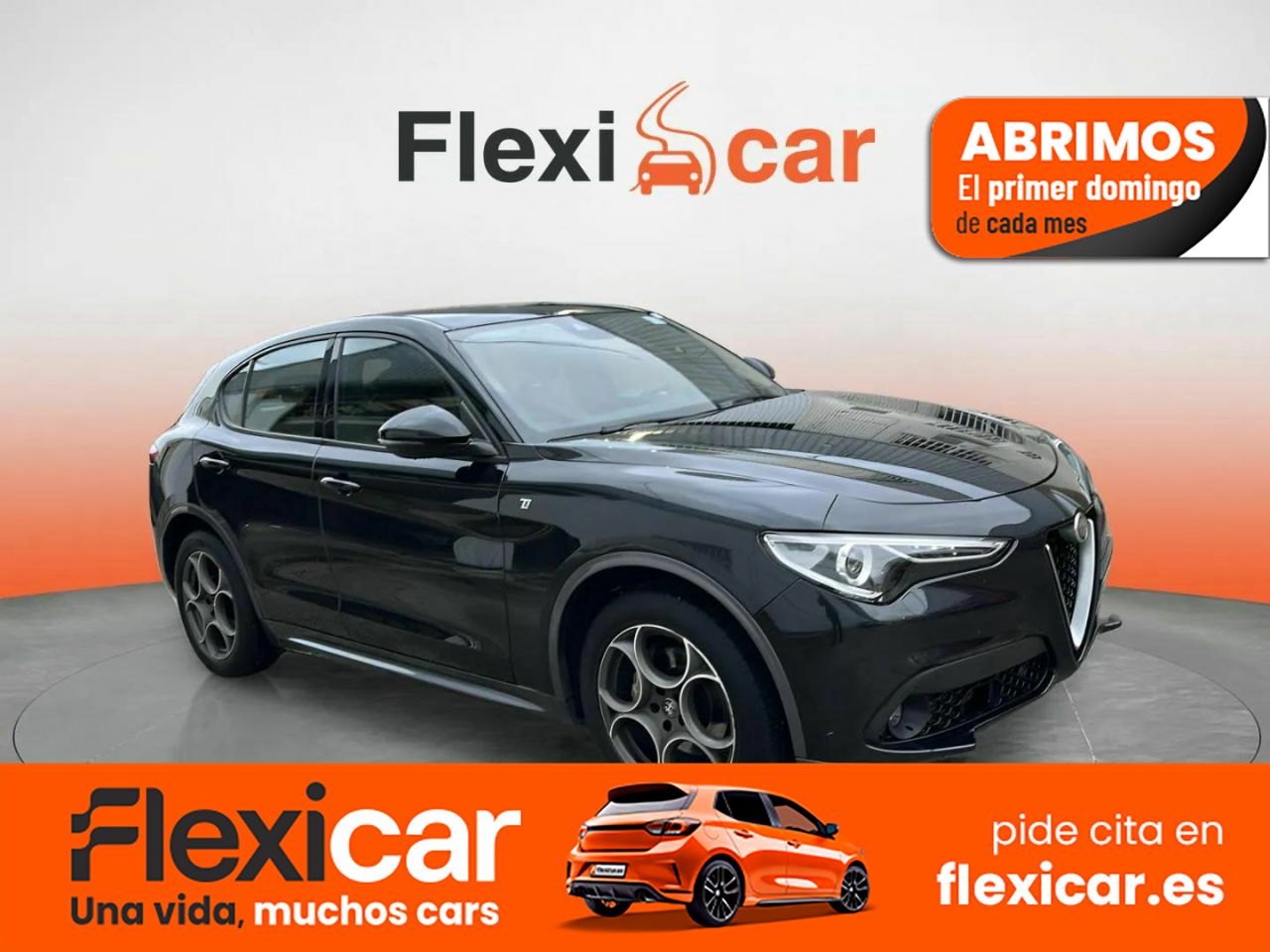 Alfa romeo giulia 2022  de segunda mano - alfa romeo stelvio 2022 /
