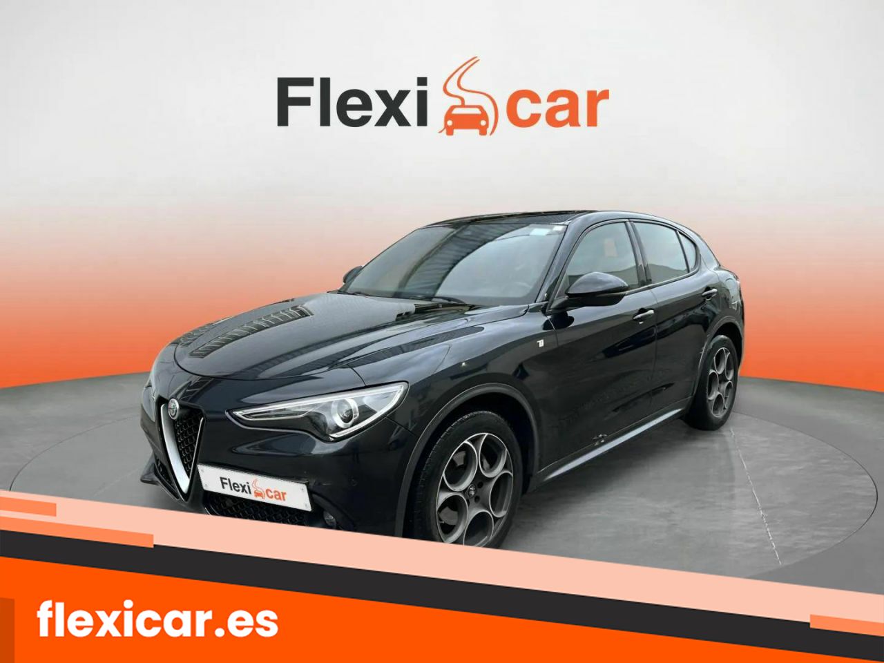alfa romeo stelvio 2022 / foto grande (3)