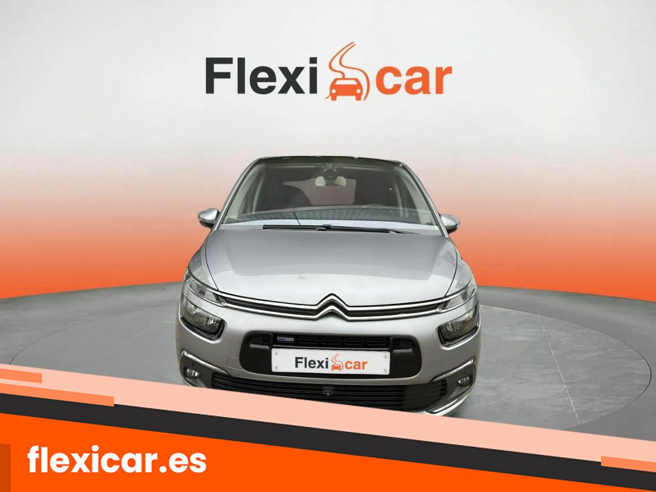 citroën c4 picasso 2017 / foto grande (2)