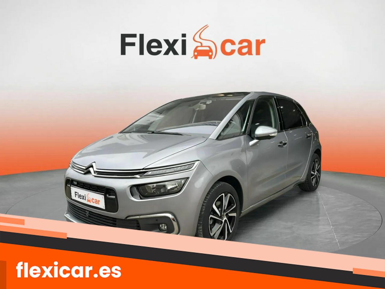 citroën c4 picasso 2017 / foto grande (3)