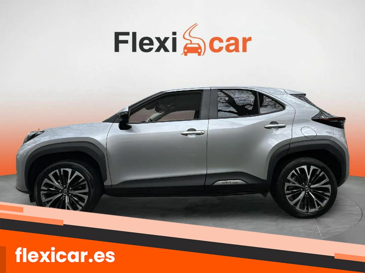 toyota yaris cross 2023 / foto grande (3)