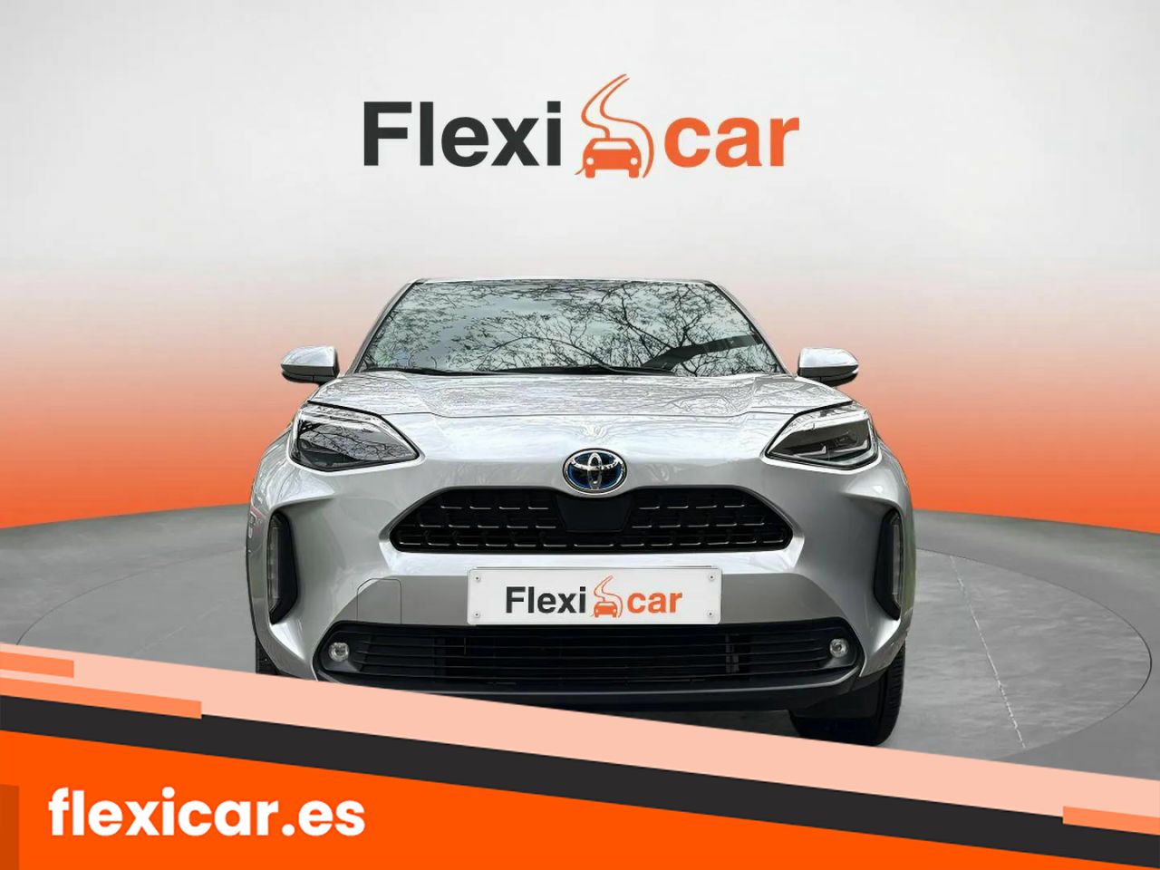 toyota yaris cross 2023 / foto grande (2)