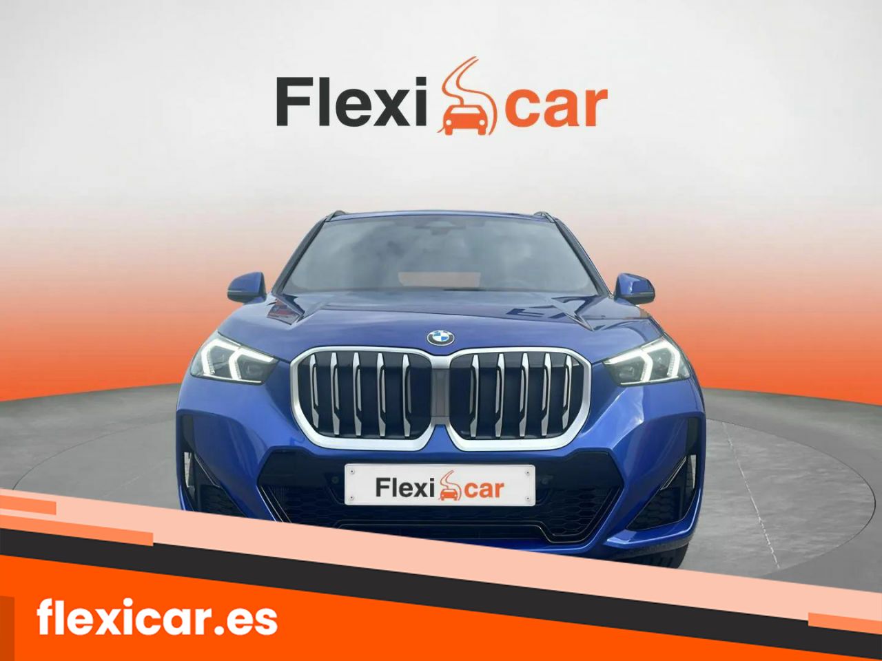 bmw x1 2024 / foto grande (2)