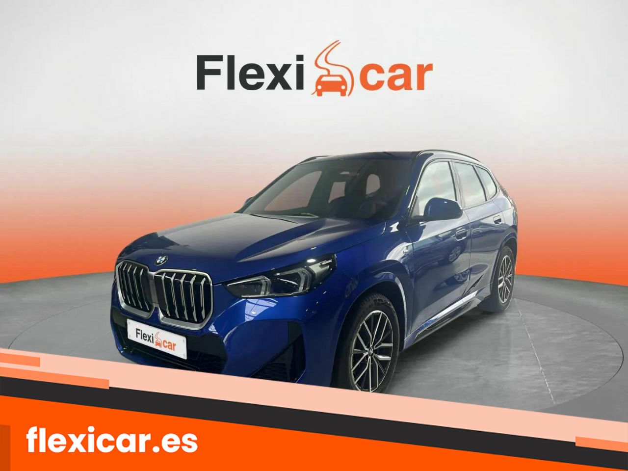 bmw x1 2024 / foto grande (3)