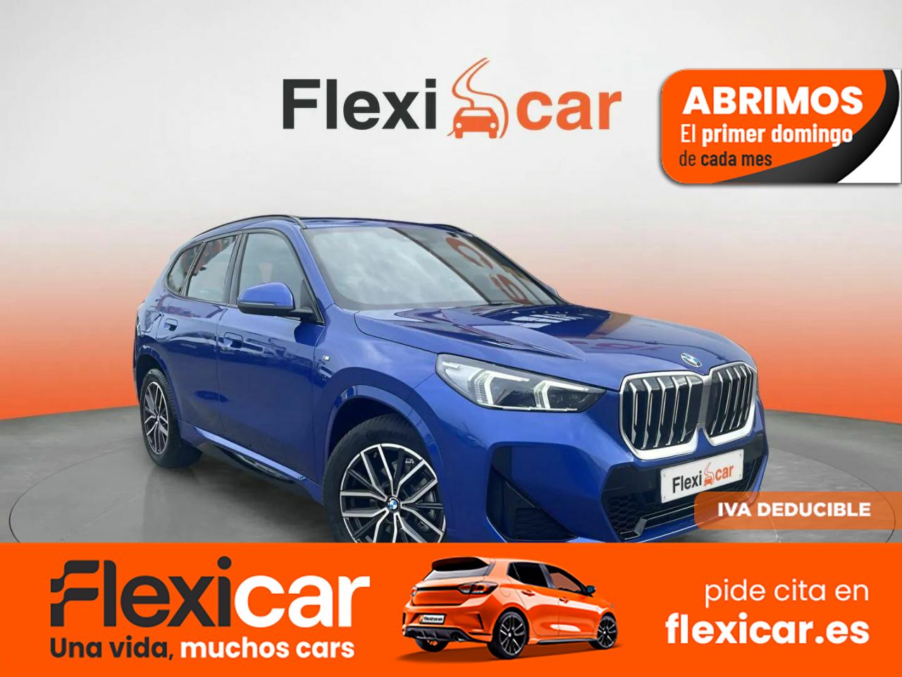 Bmw x1 2024  de segunda mano - bmw x1 2024 /
