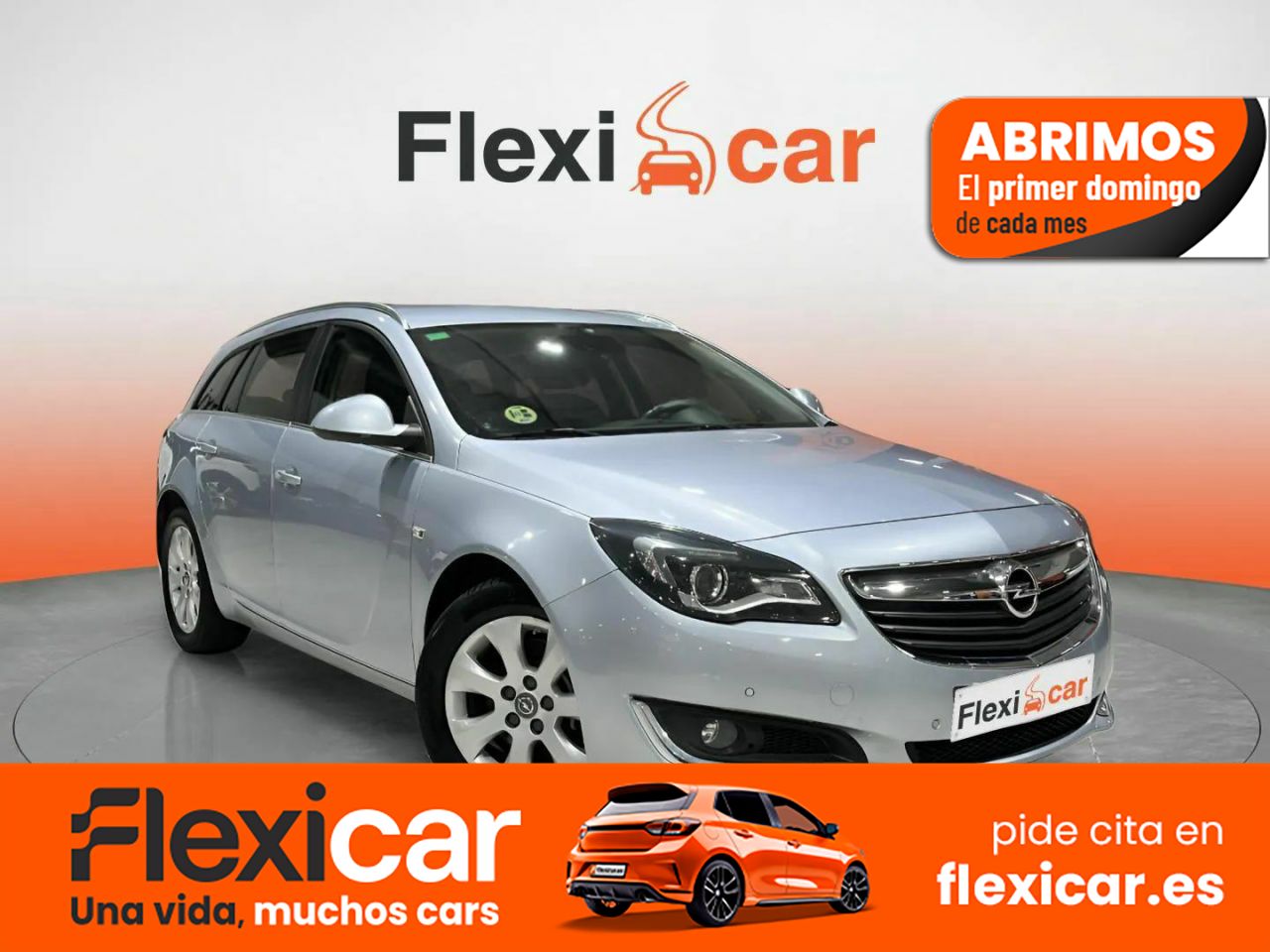 Opel insignia bluetooth  de segunda mano - opel insignia  2015 /