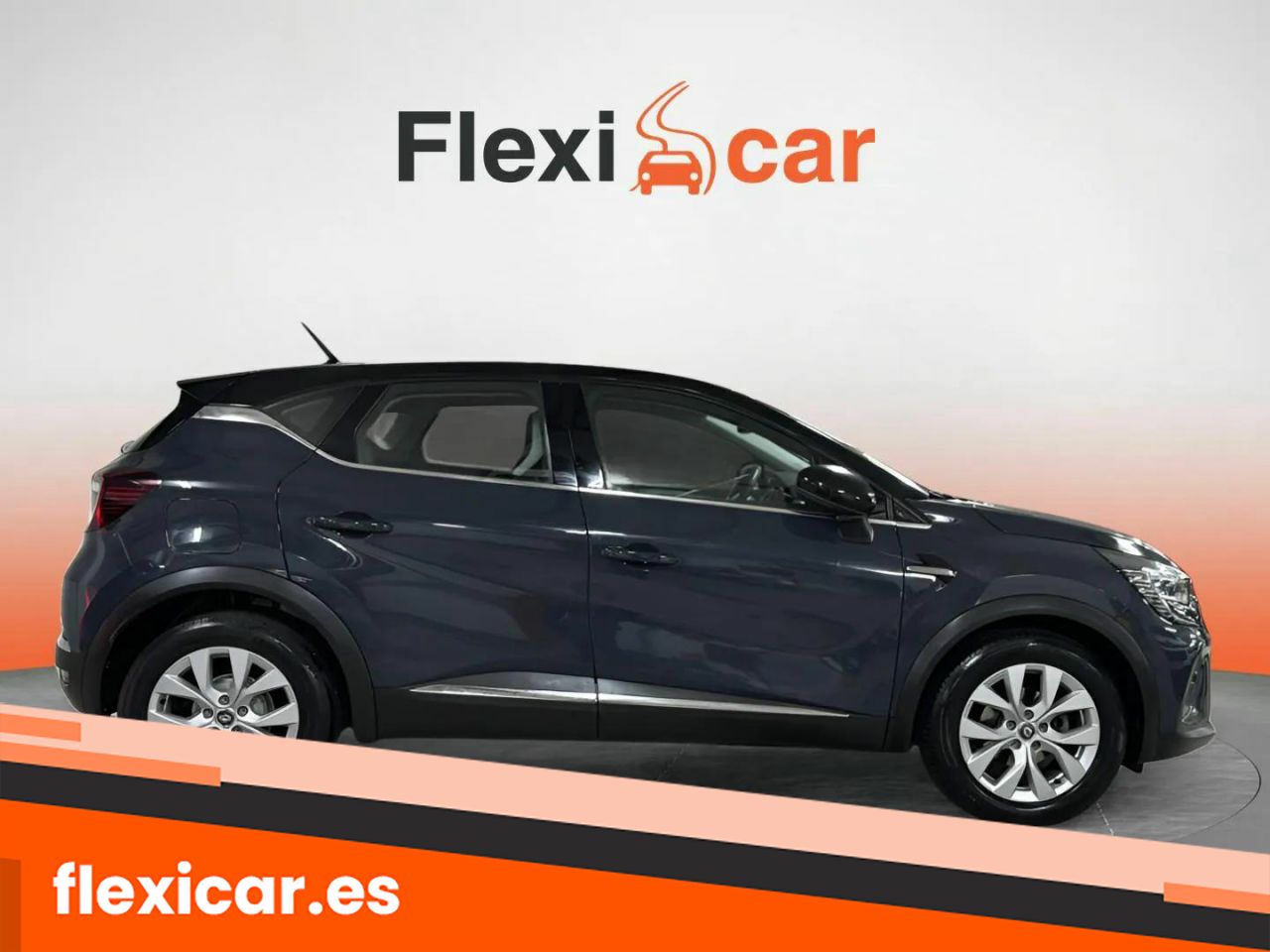 renault captur 2021 / foto grande (2)
