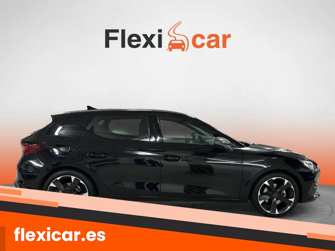 cupra león 2023 / foto grande (2)