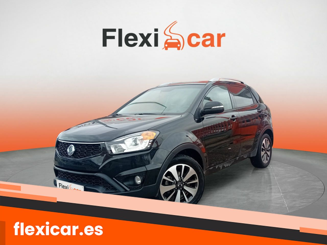 ssangyong korando 2015 / foto grande (3)