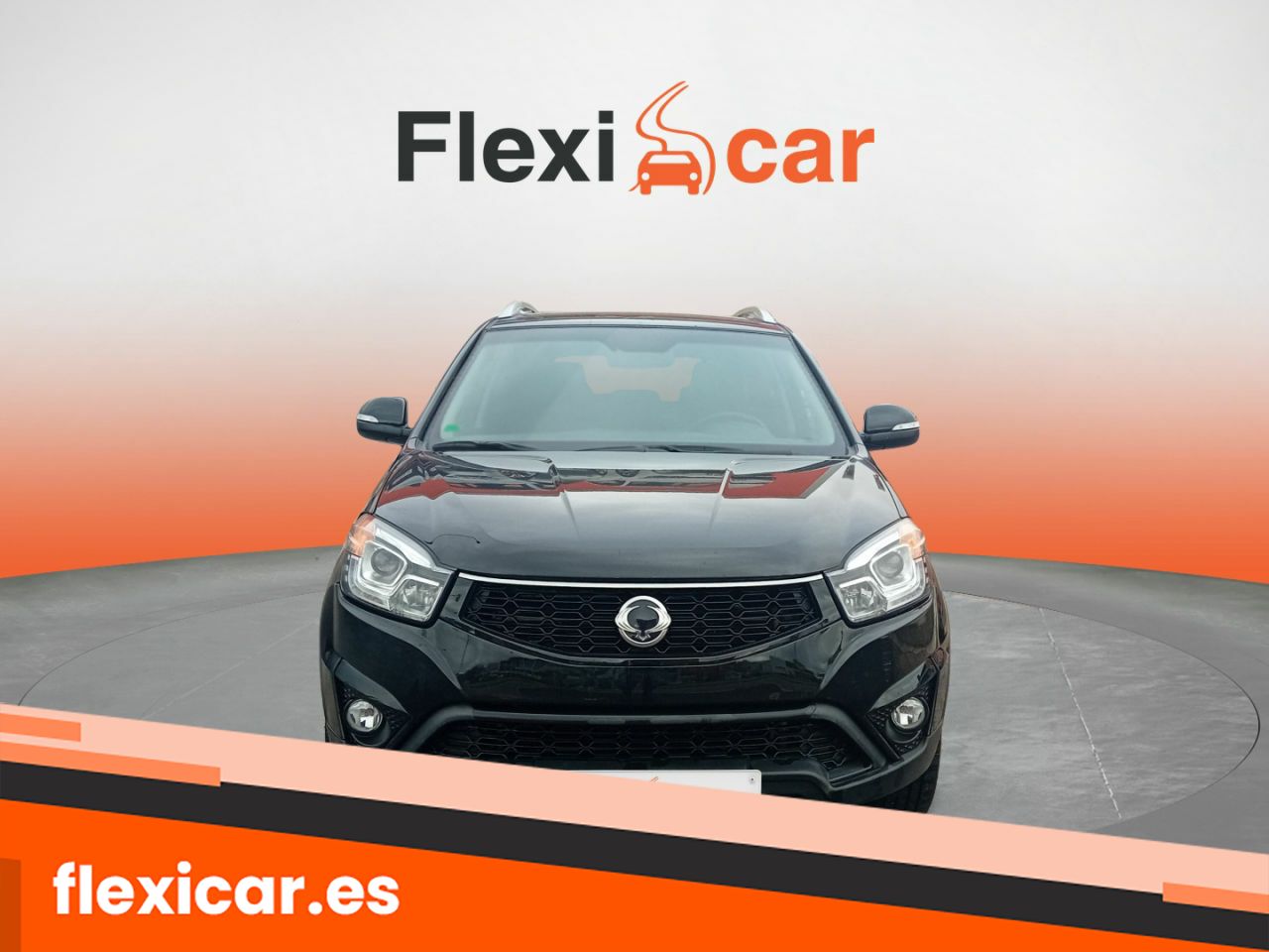 ssangyong korando 2015 / foto grande (2)