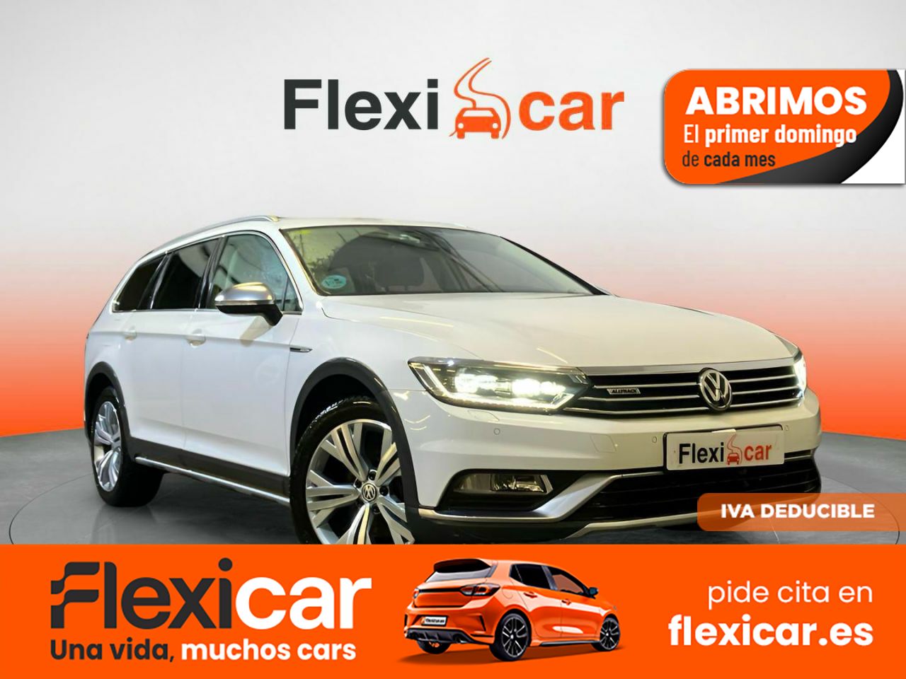 Volkswagen tiguan 2018 segunda mano alcala de henares  de segunda mano - volkswagen passat 2018 /