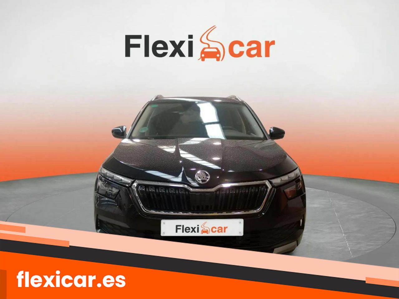 skoda kamiq 2019 / foto grande (2)