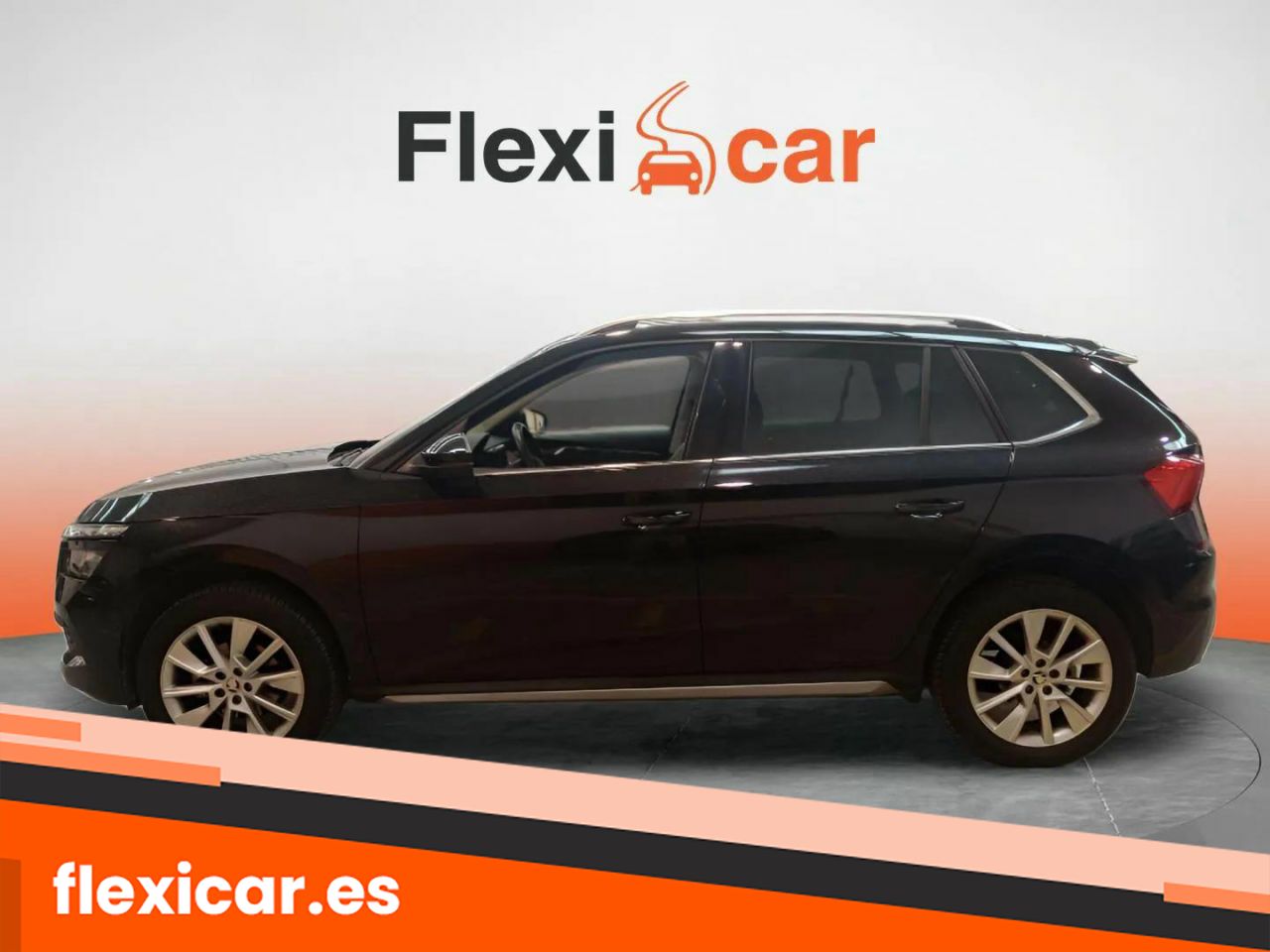 skoda kamiq 2019 / foto grande (3)